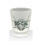 Service shot glass